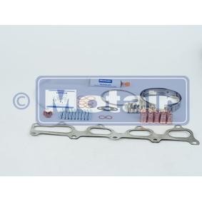 Acquista Kit montaggio turbocompressore da MOTAIR 440121 a buon mercato per soli 120,88 €