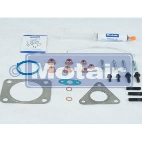 Acquista Kit montaggio turbocompressore da MOTAIR 440113 a buon mercato per soli 44,81 €