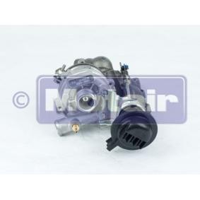 Acquista Turbina da MOTAIR 660122 a buon mercato per soli 817,80 €