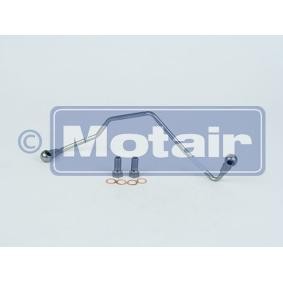 Ölleitung für Turbolader 550084 für MINI