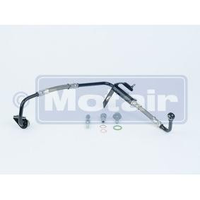 Acquista Tubo olio, Compressore da MOTAIR 550040 a buon mercato per soli 450,74 €