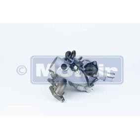 Turbolader von MOTAIR 336155