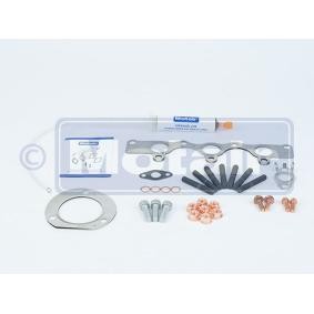 Acquista Kit montaggio turbocompressore da MOTAIR 440055 a buon mercato per soli 78,09 €