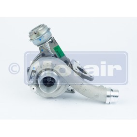 Turbolader von MOTAIR 336435