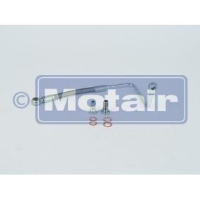 Ölleitung für Turbolader von MOTAIR 550145