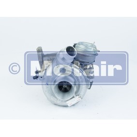 Turbolader von MOTAIR 336302