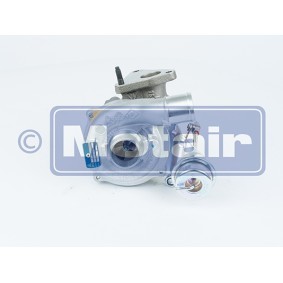 Turbolader von MOTAIR 336109
