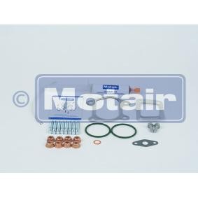Achetez des Kit de montage, compresseur MOTAIR 443177 à prix pour 63,54 €