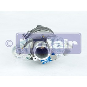 Turbolader von MOTAIR 333884