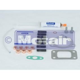 Acquista Kit montaggio turbocompressore da MOTAIR 443373 a buon mercato per soli 61,77 €