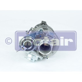 Turbolader von MOTAIR 335784