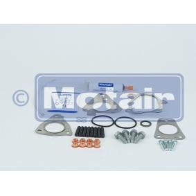 Compre Kit de montagem, turbocompressor da MOTAIR 443242 a um preço baixo por 78,92 €