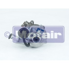 Turbolader von MOTAIR 335753