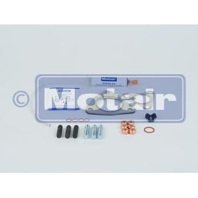 Acquista Kit montaggio turbocompressore da MOTAIR 443049 a buon mercato per soli 41,19 €