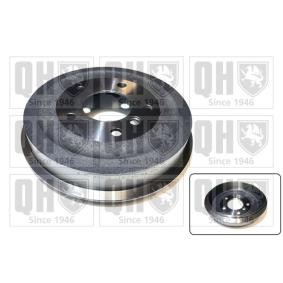 Comprar Tambor de freno de QUINTON HAZELL BDR210 a bajo precio de 42,58 €