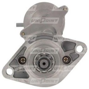 Anlasser von UNIPOINT