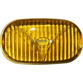 Comprar Cristal de dispersión, faro antiniebla de JP GROUP 1695250302 a bajo precio de 74,89 €