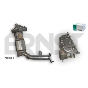 Katalysator von ERNST günstig für 693,42 €