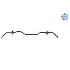 Stabilisator, Fahrwerk 100 653 0021
