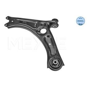 Querlenker 116 050 0116 für Octavia IV Limousine (NX3) für 60,71 CHF