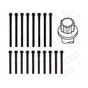 Acquista Kit bulloni testata da GOETZE 22-01304B a buon mercato per soli 52,61 €