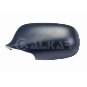 Osta Suojus, ulkopeili ALKAR:llä 6341242 edullisesti hintaan 63,05 €