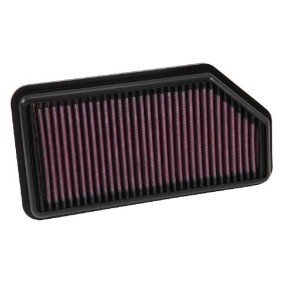 Kjøp Luftfilter av K&N Filters 33-3009 til den lave prisen 954,12 NOK