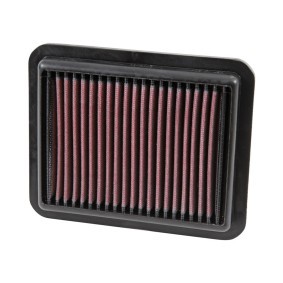 Kjøp Luftfilter av K&N Filters 33-5006 til den lave prisen 989,10 NOK