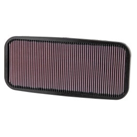 Kjøp Luftfilter av K&N Filters 33-5008 til den lave prisen 1508,24 NOK