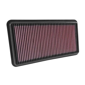 Kjøp Luftfilter av K&N Filters 33-5025 til den lave prisen 979,72 NOK