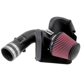 Compre Sistema de filtro de ar desportivo da K&N Filters 69-7003TTK a um preço baixo por 398,07 €
