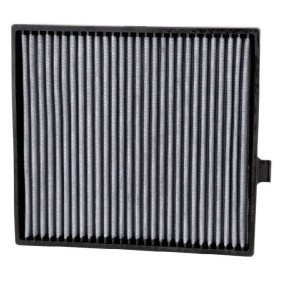 Kjøp Kupefilter av K&N Filters VF3004 til den lave prisen 671,79 NOK