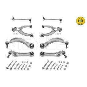 Compre Jogo de braços oscilantes, suspensão de rodas da MEYLE 316 050 0080/HD a um preço baixo por 563,56 €