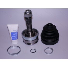 Gelenksatz, Antriebswelle von AUTEX 820534