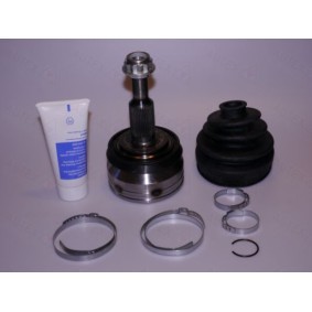 Gelenksatz, Antriebswelle von AUTEX 820540