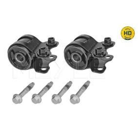 Lagerung, Lenker 714 610 0021/HD für MAZDA