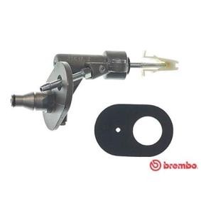 Comprar Cilindro maestro, embrague de BREMBO C 23 032 a bajo precio de 54,30 €
