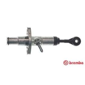 Comprar Cilindro maestro, embrague de BREMBO C 23 033 a bajo precio de 79,46 €