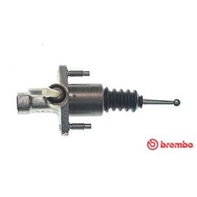 Comprar Cilindro maestro, embrague de BREMBO C 85 023 a bajo precio de 70,62 €