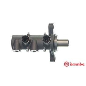 Kjøp Hovedbremsesylinder av BREMBO M 23 145 til den lave prisen 1816,26 NOK