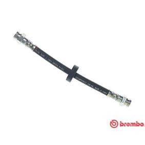 Comprar Latiguillo de freno de BREMBO T 23 210 a bajo precio de 8,22 €