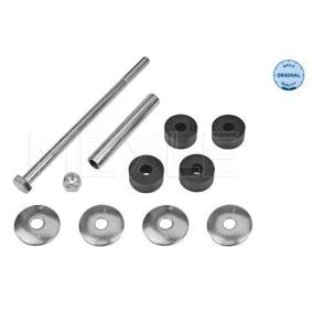 Compre Barra / escora, barra estabilizadora da MEYLE 37-16 060 0048 a um preço baixo por 10,40 €