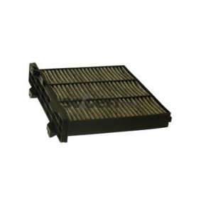 Osta Suodatin, sisäilma COOPERSFIAAM FILTERS:llä PCK8388 edullisesti hintaan 22,51 €