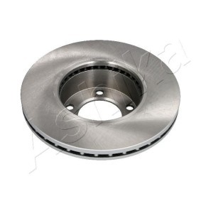 Achetez des Disque de frein ASHIKA 60-0K-005 à prix pour 58,21 €