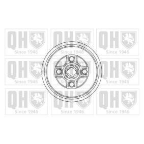 Comprar Tambor de freno de QUINTON HAZELL BDR288 a bajo precio de 65,16 €
