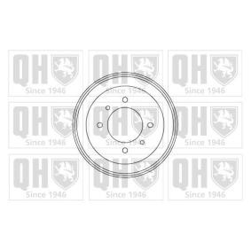 Comprar Tambor de freno de QUINTON HAZELL BDR314 a bajo precio de 50,40 €