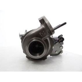 Comprar Turbocompresor de GARRETT 762463-5006S a bajo precio de 1040,81 €