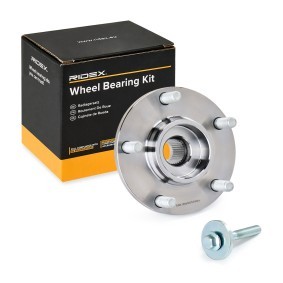 Radlagersatz 654W0228 von RIDEX günstig für 41,64 € online kaufen