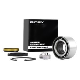 Radlagersatz von RIDEX 654W0296