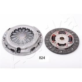 Comprar Kit de embrague de ASHIKA 92-08-824 a bajo precio de 135,30 €